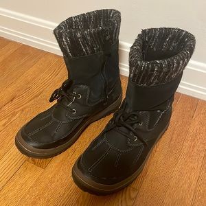 Merrell Winter Boots
